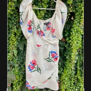 Fashion Nova dress